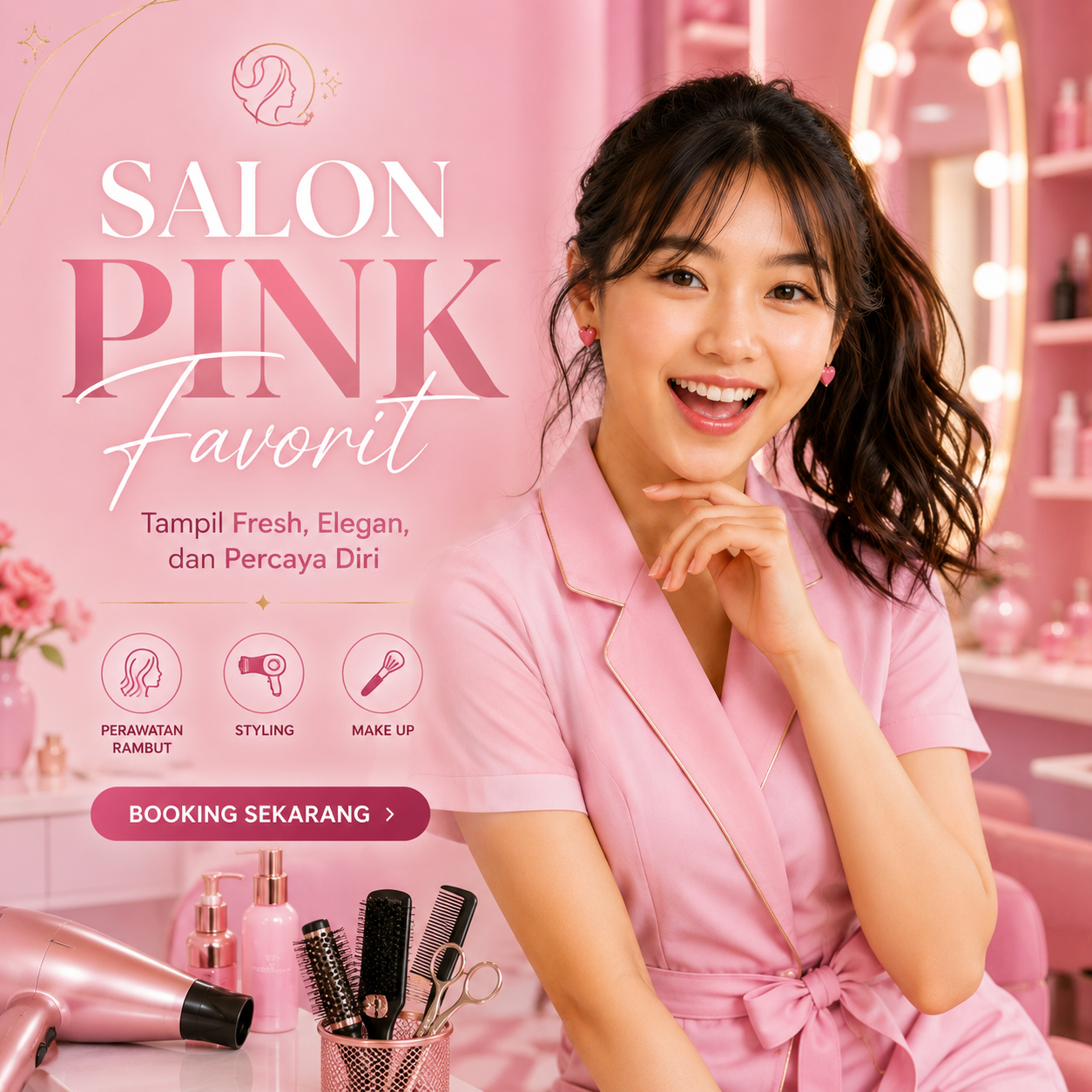 Highlight Lana Salon Suites